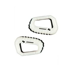 【オレゴニアンキャンパー/Oregonian Camper / GOODS】のOregonian Camper オレゴニアンキャンパー タイニータクティカルカラビナ 人気、トレンドファッション・服の通販 founy(ファニー) ホーム・キャンプ・アウトドア・お取り寄せ Home Living / Home & Lifestyle / Camping Gear / Outdoor Camping キャンプ用品・アウトドア
 Camping Gear & Outdoor Supplies その他 雑貨 小物 Camping Tools |ID:prp329100004740211