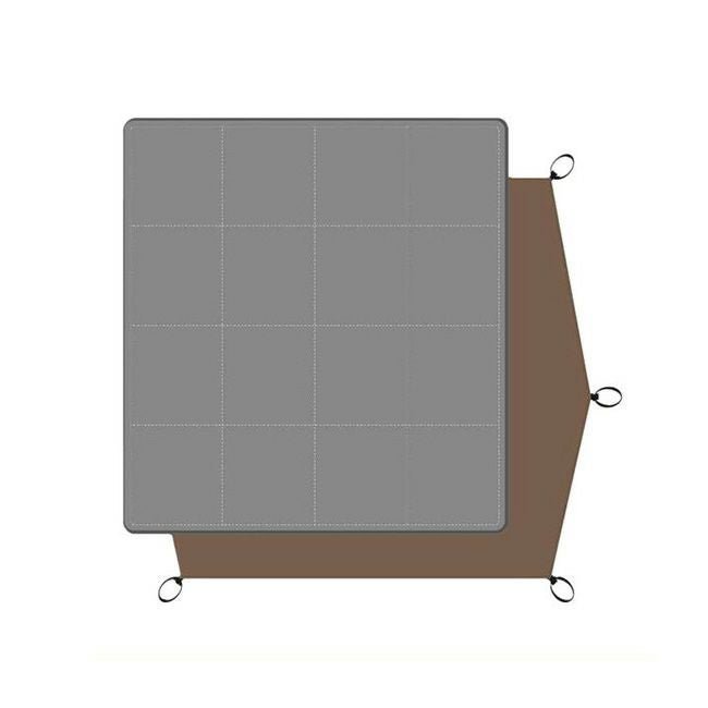 【スノーピーク/Snow Peak / GOODS】のsnow peak スノーピーク ウィンゼル 2 マットシートセット 人気、トレンドファッション・服の通販 founy(ファニー) 　インナー　Innerwear　コーティング　Coating, Coated Finish　タフタ　Taffeta, Structured Fabric　ホーム・キャンプ・アウトドア・お取り寄せ　Home Living / Home & Lifestyle / Camping Gear / Outdoor Camping　キャンプ用品・アウトドア
　Camping Gear & Outdoor Supplies　マット シート　Sleeping Pads & Ground Covers　 other-1|ID: prp329100004740212 ipo3291000000035765578