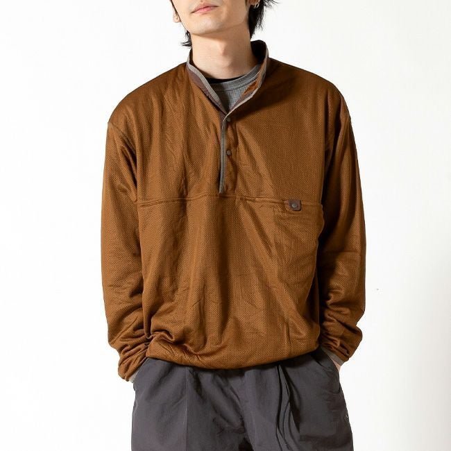 【その他のブランド/Other】の迷迭香 マンネンロウ オクタミッドレイヤーPO インテリア・キッズ・メンズ・レディースファッション・服の通販 founy(ファニー) https://founy.com/ ファッション Fashion メンズファッション Fashion for Men |ID: prp329100004740213 ipo3291000000035766468