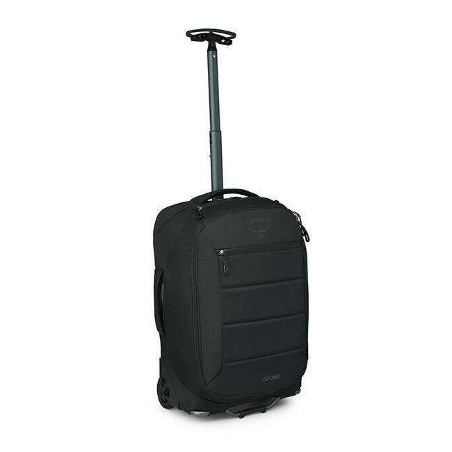【オスプレー/Osprey】のOSPREY オスプレー オゾン 2ウィールド キャリーオン 人気、トレンドファッション・服の通販 founy(ファニー) ファッション Fashion レディースファッション Fashion for Women フロント Front, Front Design ポケット Pocket, Pocket Detail ライナー Liner, Inner Layer リップ Lip, Lip Motif 軽量 Lightweight, Ultra Light other-1|ID: prp329100004740218 ipo3291000000034243664