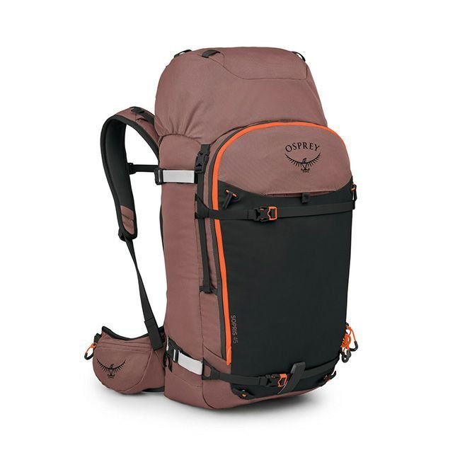 【オスプレー/Osprey】のOSPREY オスプレー ソプリス45 インテリア・キッズ・メンズ・レディースファッション・服の通販 founy(ファニー) https://founy.com/ ファッション Fashion レディースファッション Fashion for Women スリーブ Sleeve, Long Sleeve / Short Sleeve フレーム Frame, Outline ポケット Pocket, Pocket Detail ループ Loop, Loop Knit |ID: prp329100004740223 ipo3291000000034243671