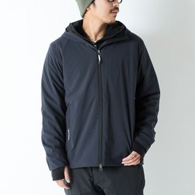 【フーディニ/HOUDINI / MEN】のHOUDINI フーディニ パフアップインシュレーテッドフーディ メンズ 人気、トレンドファッション・服の通販 founy(ファニー) ファッション Fashion メンズファッション Fashion for Men メンズ Men's, Menswear |ID:prp329100004740234