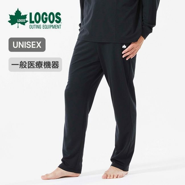 【ロゴス/LOGOS / MEN】のLOGOS ロゴス LOGOS by LIPNER リカバリーパンツ インテリア・キッズ・メンズ・レディースファッション・服の通販 founy(ファニー) https://founy.com/ ファッション Fashion メンズファッション Fashion for Men ボトムス Bottoms |ID: prp329100004740239 ipo3291000000034243707