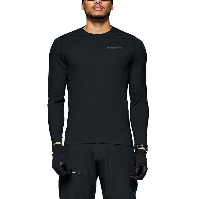 【ノローナ/NORRONA / MEN】のNORRONA ノローナ フォルケティン イコライザーウールロングスリーブ メンズ 人気、トレンドファッション・服の通販 founy(ファニー) 　ファッション　Fashion　メンズファッション　Fashion for Men　フラット　Flat, Flat Shoes　メンズ　Men's, Menswear　 other-1|ID: prp329100004740241 ipo3291000000035795130