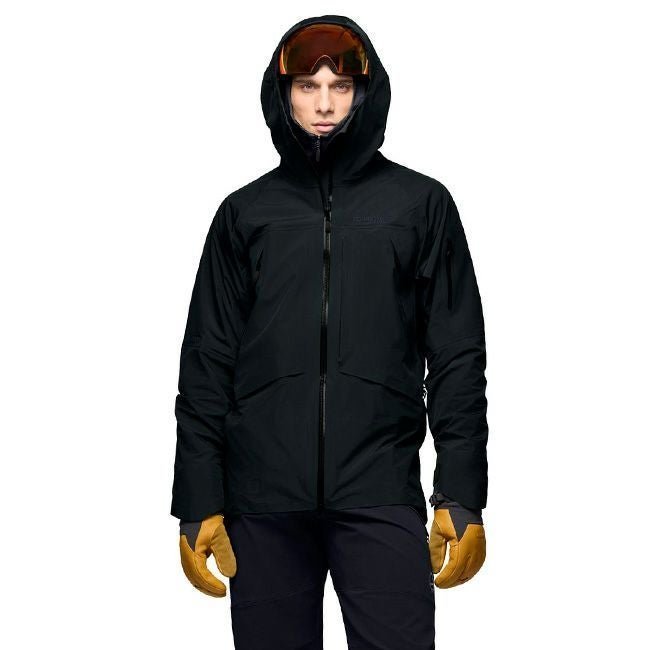 【ノローナ/NORRONA / MEN】のNORRONA ノローナ モーレ ゴアテックスジャケット メンズ インテリア・キッズ・メンズ・レディースファッション・服の通販 founy(ファニー) https://founy.com/ ファッション Fashion メンズファッション Fashion for Men ポケット Pocket, Pocket Detail メンズ Men's, Menswear ラップ Wrap, Wrap Design |ID: prp329100004740242 ipo3291000000035795132