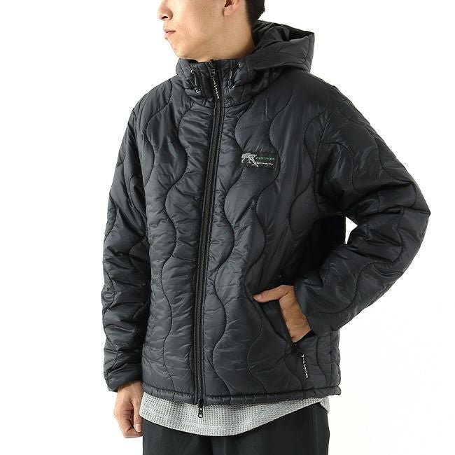 【ワイルドシングス/WILDTHINGS / MEN】のWILD THINGS ワイルドシングス リバーシブルビレイジャケット メンズ インテリア・キッズ・メンズ・レディースファッション・服の通販 founy(ファニー) https://founy.com/ ファッション Fashion メンズファッション Fashion for Men メンズ Men's, Menswear リップ Lip, Lip Motif |ID: prp329100004740261 ipo3291000000035795150