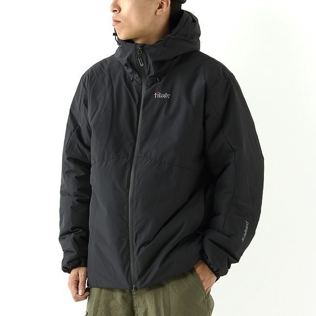 【ティラック/tilak / MEN】のTilak ティラック スバルバードジャケット インテリア・キッズ・メンズ・レディースファッション・服の通販 founy(ファニー) https://founy.com/ ファッション Fashion メンズファッション Fashion for Men |ID: prp329100004740270 ipo3291000000035795170