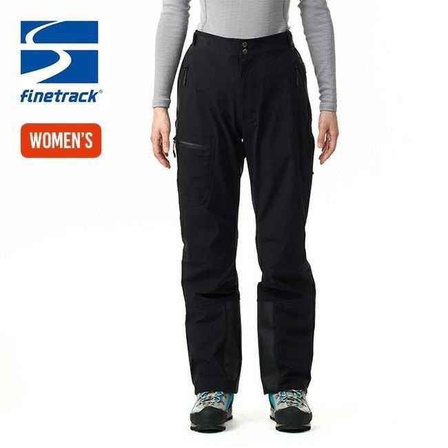 【ファイントラック/finetrack】のfinetrack ファイントラック エバーブレスプリモパンツ【ウィメンズ】 インテリア・キッズ・メンズ・レディースファッション・服の通販 founy(ファニー) https://founy.com/ ファッション Fashion レディースファッション Fashion for Women パンツ Pants & Trousers ストレッチ Stretch, Stretchy Fabric ハンド Hand, Handmade ファブリック Fabric, Textile ポケット Pocket, Pocket Detail |ID: prp329100004740282 ipo3291000000034243799