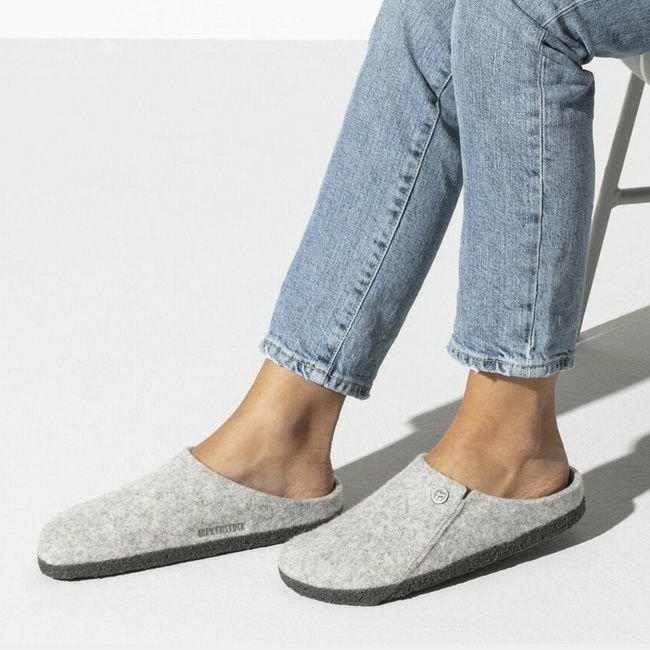 【ビルケンシュトック/BIRKENSTOCK】のBIRKENSTOCK ビルケンシュトック ツェルマットウールフェルト ナロー 人気、トレンドファッション・服の通販 founy(ファニー) ファッション Fashion レディースファッション Fashion for Women フェルト Felt, Felt Fabric other-1|ID: prp329100004740289 ipo3291000000034243814