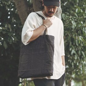 【ドベルグ/DVERG】のDVERG ドベルグ PATCHWORK TOTE 人気、トレンドファッション・服の通販 founy(ファニー) ファッション Fashion レディースファッション Fashion for Women バッグ Bags |ID:prp329100004744704