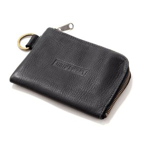 【グリップスワニー/GRIP SWANY】のGRIP SWANY×SUNDAYMOUNTAIN グリップスワニー×サンデーマウンテン GS レザーウォレット 人気、トレンドファッション・服の通販 founy(ファニー) ファッション Fashion レディースファッション Fashion for Women イエロー Yellow |ID:prp329100004744708