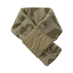 【ザ ノース フェイス/THE NORTH FACE / KIDS】 THE NORTH FACE ノースフェイス キャンベルフリースマフラー【ベビー】人気、トレンドファッション・服の通販 founy(ファニー) ファッション Fashion キッズファッション Fashion for Kids フェイス Face, Facial Design ベビー Baby, Babywear |ID:prp329100004744711