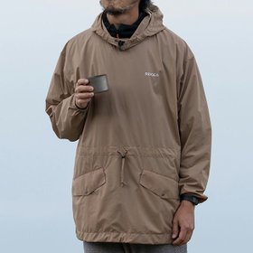 【リッジマウンテンギア/RIDGE MOUNTAIN GEAR】のRIDGE MOUNTAIN GEAR リッジマウンテンギア マウンテンスモック ユニセックス 人気、トレンドファッション・服の通販 founy(ファニー) ファッション Fashion レディースファッション Fashion for Women スモック Smock, Smock Dress |ID:prp329100004744722