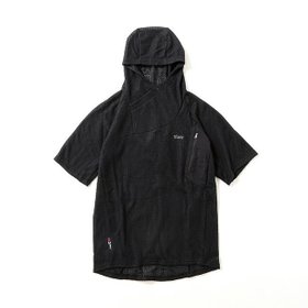 【ティラック/tilak / MEN】のTilak ティラック ムルンフーデッドシャツ 人気、トレンドファッション・服の通販 founy(ファニー) ファッション Fashion メンズファッション Fashion for Men |ID:prp329100004744726