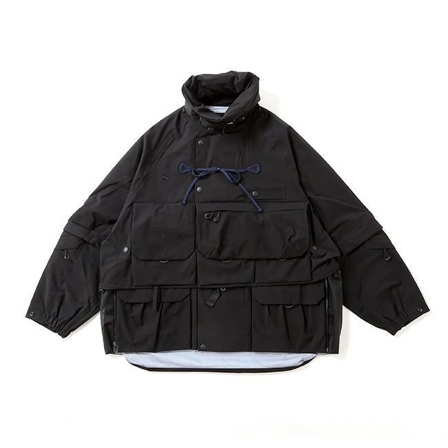 【ノービット/norbit / MEN】のnorbit ノービット オールウェザー4Wayジャケット×ベスト 人気、トレンドファッション・服の通販 founy(ファニー) 　ファッション　Fashion　メンズファッション　Fashion for Men　ジャケット　Jacket, Outerwear　ベスト　Vest, Waistcoat　 other-1|ID: prp329100004744737 ipo3291000000034296460