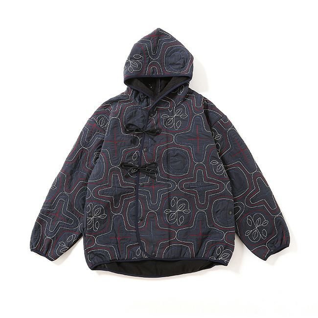 【ノービット/norbit / MEN】のnorbit ノービット アイヌキルテッドフードジャケット 人気、トレンドファッション・服の通販 founy(ファニー) 　ファッション　Fashion　メンズファッション　Fashion for Men　 other-1|ID: prp329100004744738 ipo3291000000034296463