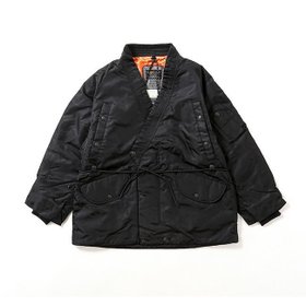 【ノービット/norbit / MEN】のnorbit ノービット N3B作務衣ジャケット 人気、トレンドファッション・服の通販 founy(ファニー) ファッション Fashion メンズファッション Fashion for Men ジャケット Jacket, Outerwear |ID:prp329100004744739