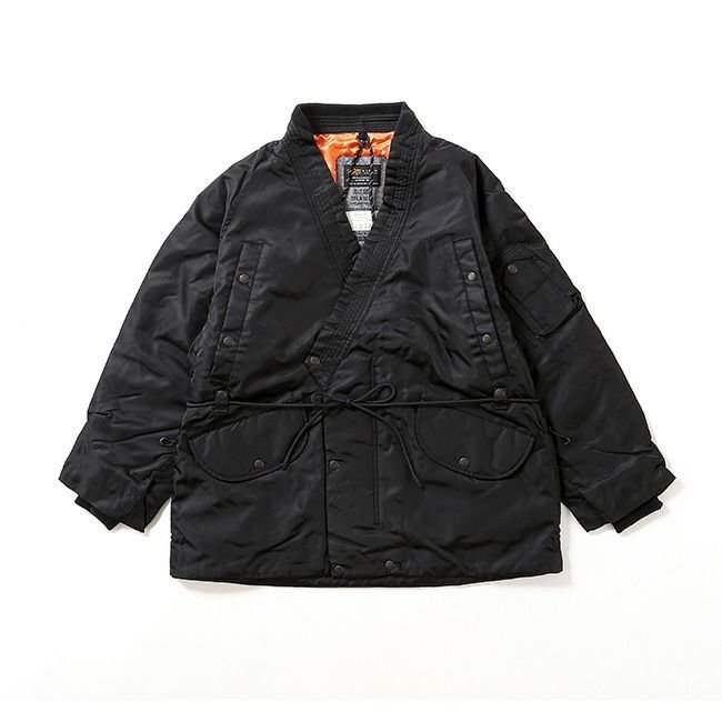 【ノービット/norbit / MEN】のnorbit ノービット N3B作務衣ジャケット 人気、トレンドファッション・服の通販 founy(ファニー) 　ファッション　Fashion　メンズファッション　Fashion for Men　ジャケット　Jacket, Outerwear　 other-1|ID: prp329100004744739 ipo3291000000034296465