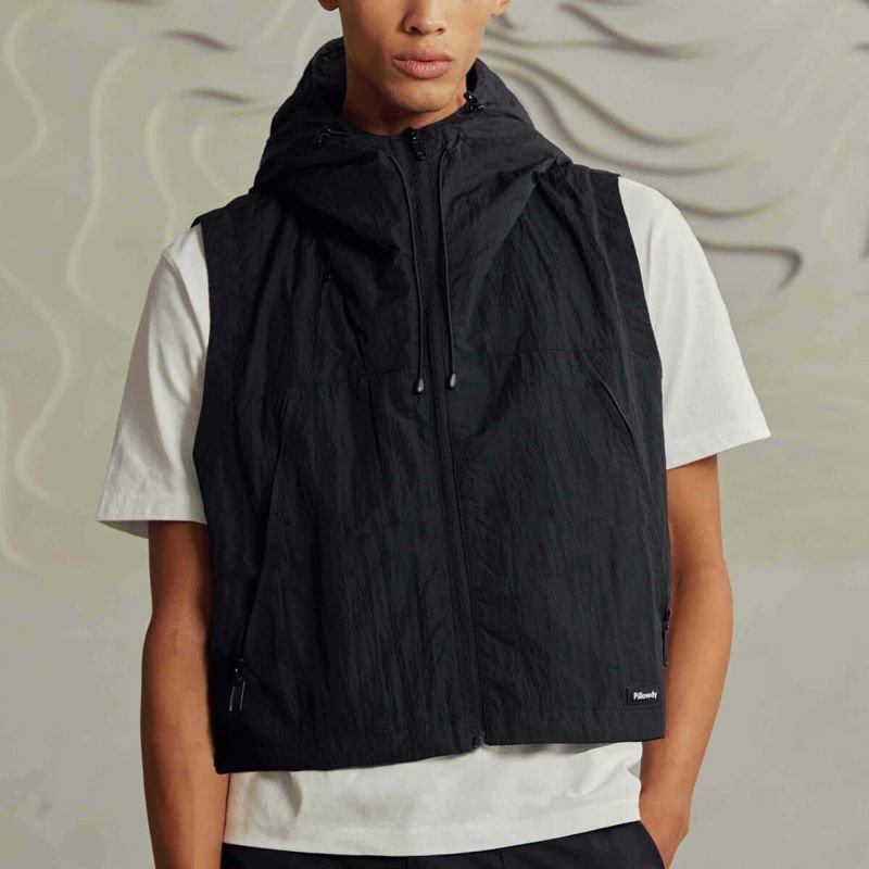 【その他のブランド/Other】のkeek キーク ライトウェイトユーティリティベスト 人気、トレンドファッション・服の通販 founy(ファニー) 　ファッション　Fashion　レディースファッション　Fashion for Women　アウター　Coat / Outerwear Collection　トップス・カットソー　Cut & Sew Tops　ベスト&ジレ / 重ね着スタイル　Vests & Gilets　 other-1|ID: prp329100004744742 ipo3291000000034296477