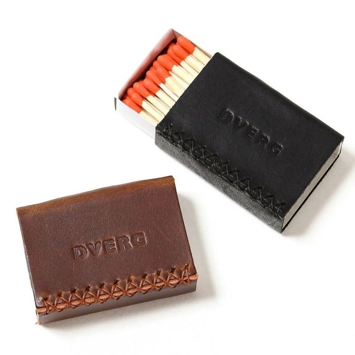 【ドベルグ/DVERG / GOODS】のDVERG ドベルグ PLusBeat MATCH CASE for DVERG インテリア・キッズ・メンズ・レディースファッション・服の通販 founy(ファニー) https://founy.com/ ホーム・キャンプ・アウトドア・お取り寄せ Home Living / Home & Lifestyle / Camping Gear / Outdoor Camping キャンプ用品・アウトドア
 Camping Gear & Outdoor Supplies その他 雑貨 小物 Camping Tools |ID: prp329100004744761 ipo3291000000034296537