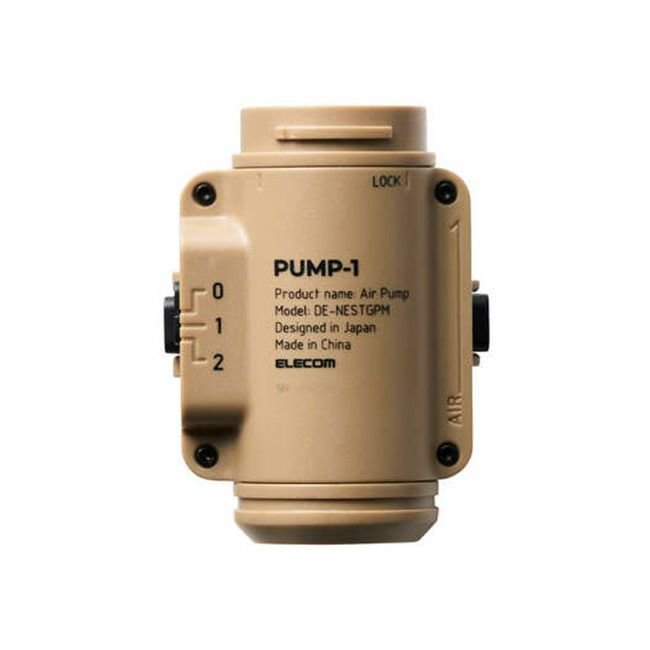 【その他のブランド/Other】のNESTOUT ネストアウト ポンプ PUMP-1 人気、トレンドファッション・服の通販 founy(ファニー) 　ホーム・キャンプ・アウトドア・お取り寄せ　Home Living / Home & Lifestyle / Camping Gear / Outdoor Camping　キャンプ用品・アウトドア
　Camping Gear & Outdoor Supplies　その他 雑貨 小物　Camping Tools　 other-1|ID: prp329100004744766 ipo3291000000034296547