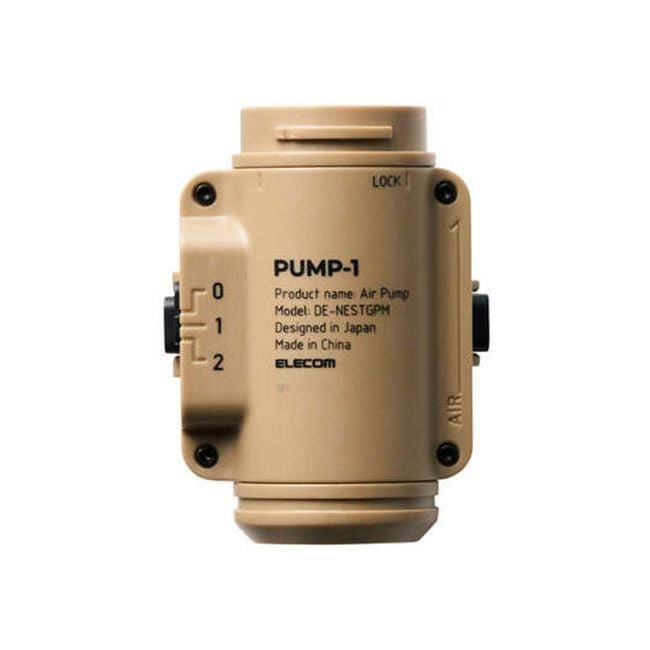 【その他のブランド/Other】のNESTOUT ネストアウト ポンプ PUMP-1 人気、トレンドファッション・服の通販 founy(ファニー) 　ホーム・キャンプ・アウトドア・お取り寄せ　Home Living / Home & Lifestyle / Camping Gear / Outdoor Camping　キャンプ用品・アウトドア
　Camping Gear & Outdoor Supplies　その他 雑貨 小物　Camping Tools　 other-1|ID: prp329100004744766 ipo3291000000035795050