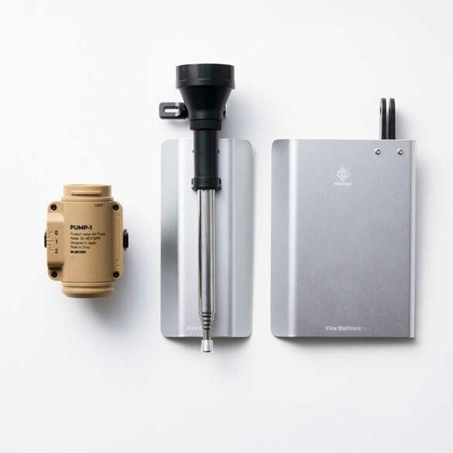 【その他のブランド/Other】のNESTOUT ネストアウト ポンプ PUMP-1(ファイアブロワー付属モデル) インテリア・キッズ・メンズ・レディースファッション・服の通販 founy(ファニー) https://founy.com/ ホーム・キャンプ・アウトドア・お取り寄せ Home Living / Home & Lifestyle / Camping Gear / Outdoor Camping キャンプ用品・アウトドア
 Camping Gear & Outdoor Supplies その他 雑貨 小物 Camping Tools |ID: prp329100004744767 ipo3291000000035795054