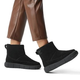 【ソレル/SOREL】のSOREL ソレル ソレルエクスプローラー3 スリッポンWP【ウィメンズ】 人気、トレンドファッション・服の通販 founy(ファニー) ファッション Fashion レディースファッション Fashion for Women スリッポン Slip-On, Loafer ベルベット Velvet, Velvety |ID:prp329100004744774