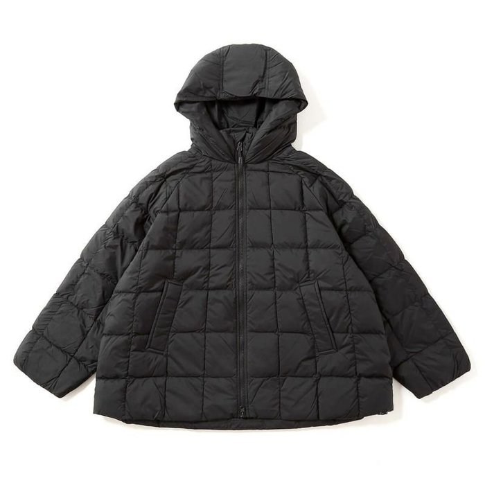 【ダントン/DANTON】のDANTON ダントン ダウンフーデッドジャケット 20dナイロンタフタ【ウィメンズ】 インテリア・キッズ・メンズ・レディースファッション・服の通販 founy(ファニー) https://founy.com/ ファッション Fashion レディースファッション Fashion for Women アウター Coat / Outerwear Collection レディースジャケット・軽アウター Jackets タフタ Taffeta, Structured Fabric |ID: prp329100004744778 ipo3291000000034296561