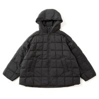 【ダントン/DANTON】のDANTON ダントン ダウンフーデッドジャケット 20dナイロンタフタ【ウィメンズ】 人気、トレンドファッション・服の通販 founy(ファニー) ファッション Fashion レディースファッション Fashion for Women アウター Coat / Outerwear Collection レディースジャケット・軽アウター Jackets タフタ Taffeta, Structured Fabric |ID:prp329100004744778