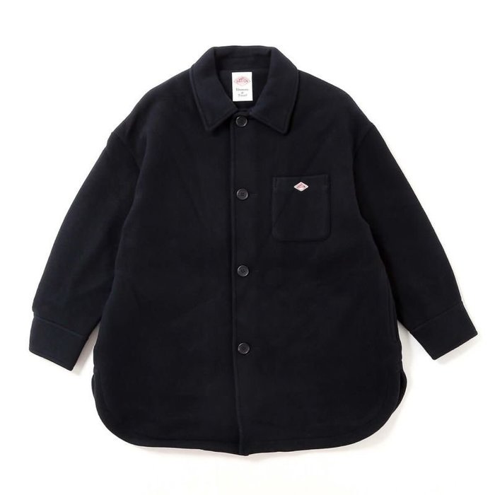 【ダントン/DANTON】のDANTON ダントン ブルゾン ウールメルトン【ウィメンズ】 インテリア・キッズ・メンズ・レディースファッション・服の通販 founy(ファニー) https://founy.com/ ファッション Fashion レディースファッション Fashion for Women アウター Coat / Outerwear Collection ブルゾンジャケット・スポーティアウター Blouson Jackets ブルゾン Blouson, Bomber Jacket メルトン Melton, Heavy Wool |ID: prp329100004744782 ipo3291000000034296566