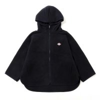 【ダントン/DANTON】のDANTON ダントン フーデッドブルゾン ウールメルトン【ウィメンズ】 人気、トレンドファッション・服の通販 founy(ファニー) ファッション Fashion レディースファッション Fashion for Women アウター Coat / Outerwear Collection ブルゾンジャケット・スポーティアウター Blouson Jackets メルトン Melton, Heavy Wool |ID:prp329100004744783