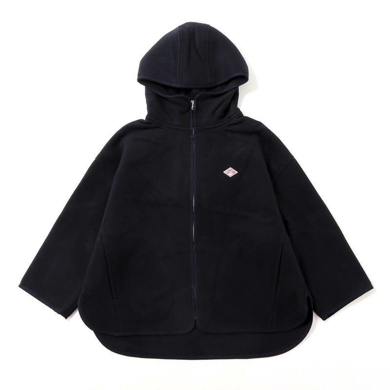 【ダントン/DANTON】のDANTON ダントン フーデッドブルゾン ウールメルトン【ウィメンズ】 人気、トレンドファッション・服の通販 founy(ファニー) 　ファッション　Fashion　レディースファッション　Fashion for Women　アウター　Coat / Outerwear Collection　ブルゾンジャケット・スポーティアウター　Blouson Jackets　メルトン　Melton, Heavy Wool　 other-1|ID: prp329100004744783 ipo3291000000034296570