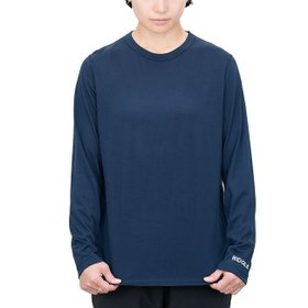 【リッジマウンテンギア/RIDGE MOUNTAIN GEAR】のRIDGE MOUNTAIN GEAR リッジマウンテンギア メリノベーシックロングスリーブTee【ウィメンズ】 人気、トレンドファッション・服の通販 founy(ファニー) ファッション Fashion レディースファッション Fashion for Women |ID:prp329100004744796