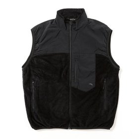 【スタティック/STATIC】のSTATIC スタティック ハルシオンベスト 人気、トレンドファッション・服の通販 founy(ファニー) ファッション Fashion レディースファッション Fashion for Women アウター Coat / Outerwear Collection トップス・カットソー Cut & Sew Tops ベスト&ジレ / 重ね着スタイル Vests & Gilets |ID:prp329100004745820