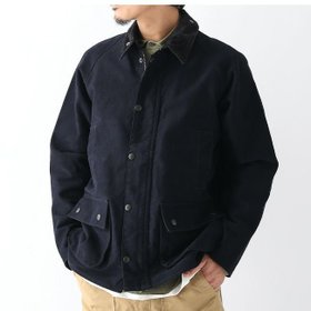 【エフオービーファクトリー/F.O.B FACTORY / MEN】のFOB FACTORY エフオービーファクトリー モールスキンライディングジャケット 人気、トレンドファッション・服の通販 founy(ファニー) ファッション Fashion メンズファッション Fashion for Men |ID:prp329100004747319