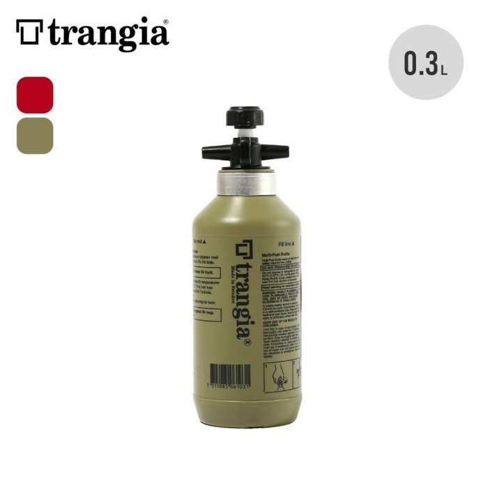 【トランギア/TRANGIA / GOODS】のtrangia トランギア フューエルボトル 0.3L インテリア・キッズ・メンズ・レディースファッション・服の通販 founy(ファニー) https://founy.com/ ホーム・キャンプ・アウトドア・お取り寄せ Home Living / Home & Lifestyle / Camping Gear / Outdoor Camping キャンプ用品・アウトドア
 Camping Gear & Outdoor Supplies 水筒 タンク Camping Bottles & Water Tanks |ID: prp329100004748780 ipo3291000000034338786