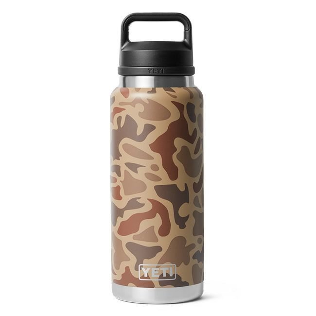 【イエティ/Yeti / GOODS】のYETI イエティ 36oz ウォーターボトルwithチャグキャップ インテリア・キッズ・メンズ・レディースファッション・服の通販 founy(ファニー) https://founy.com/ ウォーター Water ホーム・キャンプ・アウトドア・お取り寄せ Home Living / Home & Lifestyle / Camping Gear / Outdoor Camping キャンプ用品・アウトドア
 Camping Gear & Outdoor Supplies 水筒 タンク Camping Bottles & Water Tanks |ID: prp329100004748799 ipo3291000000034338821