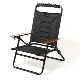 【アッソブ/AS2OV / GOODS】のAS2OV アッソブ ハイバックリクライニングLRチェア 人気、トレンドファッション・服の通販 founy(ファニー) フレーム Frame, Outline ホーム・キャンプ・アウトドア・お取り寄せ Home Living / Home & Lifestyle / Camping Gear / Outdoor Camping キャンプ用品・アウトドア
 Camping Gear & Outdoor Supplies チェア テーブル Folding Camp Chairs & Portable Tables |ID:prp329100004753087