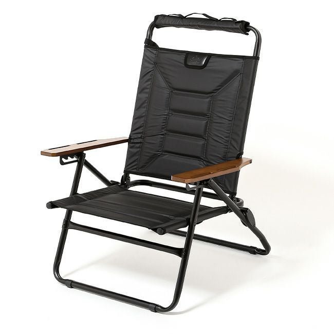 【アッソブ/AS2OV / GOODS】のAS2OV アッソブ ハイバックリクライニングLRチェア インテリア・キッズ・メンズ・レディースファッション・服の通販 founy(ファニー) https://founy.com/ フレーム Frame, Outline ホーム・キャンプ・アウトドア・お取り寄せ Home Living / Home & Lifestyle / Camping Gear / Outdoor Camping キャンプ用品・アウトドア
 Camping Gear & Outdoor Supplies チェア テーブル Folding Camp Chairs & Portable Tables |ID: prp329100004753087 ipo3291000000035730979