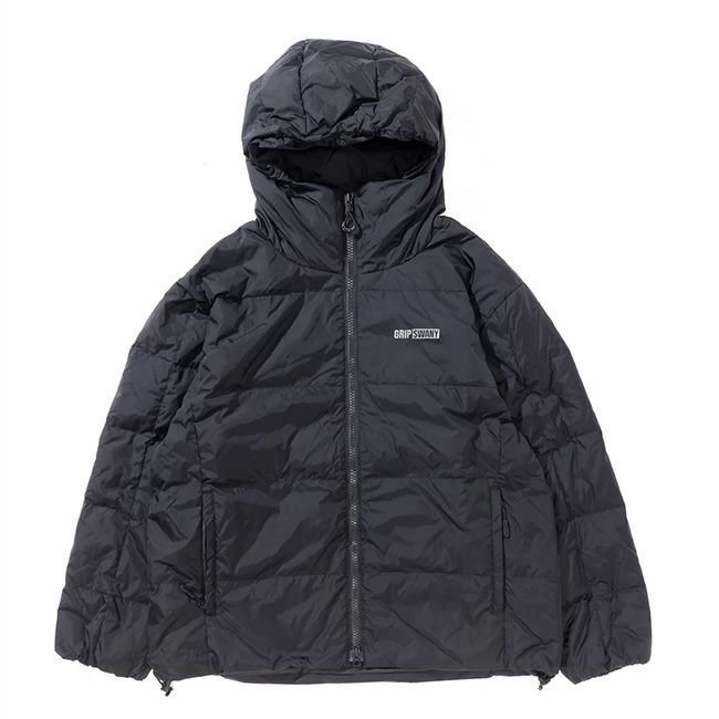 【グリップスワニー/GRIP SWANY / MEN】のGRIP SWANY グリップスワニー ウォーターリペレントダウンジャケット 人気、トレンドファッション・服の通販 founy(ファニー) ファッション Fashion メンズファッション Fashion for Men ダウン Down, Puffer フェザー Feather, Feather Detail other-1|ID: prp329100004754292 ipo3291000000034388806