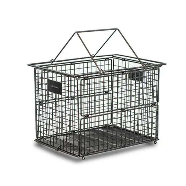 【アノバ/ANOBA / GOODS】のANOBA アノバ フォールディングワイヤーバスケット M 人気、トレンドファッション・服の通販 founy(ファニー) 　ホーム・キャンプ・アウトドア・お取り寄せ　Home Living / Home & Lifestyle / Camping Gear / Outdoor Camping　キャンプ用品・アウトドア
　Camping Gear & Outdoor Supplies　その他 雑貨 小物　Camping Tools　 other-1|ID: prp329100004755644 ipo3291000000034399344