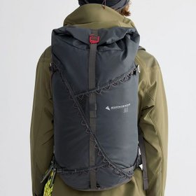 【クレッタルムーセン/KLATTERMUSEN】のKLATTERMUSEN クレッタルムーセン ウルバックパック30L 人気、トレンドファッション・服の通販 founy(ファニー) ファッション Fashion レディースファッション Fashion for Women バッグ Bags ループ Loop, Loop Knit |ID:prp329100004755659