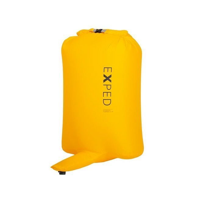 【エクスペド/EXPED / GOODS】のEXPED エクスペド シュノッツェルポンプバッグUL S インテリア・キッズ・メンズ・レディースファッション・服の通販 founy(ファニー) https://founy.com/ コーティング Coating, Coated Finish ホーム・キャンプ・アウトドア・お取り寄せ Home Living / Home & Lifestyle / Camping Gear / Outdoor Camping キャンプ用品・アウトドア
 Camping Gear & Outdoor Supplies その他 雑貨 小物 Camping Tools |ID: prp329100004755682 ipo3291000000034399411