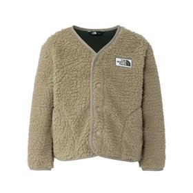 【ザ ノース フェイス/THE NORTH FACE / KIDS】 THE NORTH FACE ノースフェイス トドラーカドルフリースカーディガン【キッズ】人気、トレンドファッション・服の通販 founy(ファニー) ファッション Fashion キッズファッション Fashion for Kids クラシック Classic, Timeless Style フェイス Face, Facial Design |ID:prp329100004755688