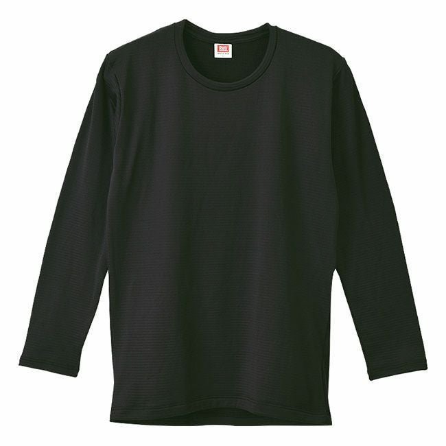 【その他のブランド/Other】のB.V.D. ビー・ブイ・ディー クルーネック メンズ インテリア・キッズ・メンズ・レディースファッション・服の通販 founy(ファニー) https://founy.com/ ファッション Fashion メンズファッション Fashion for Men メンズ Men's, Menswear |ID: prp329100004755702 ipo3291000000035766450