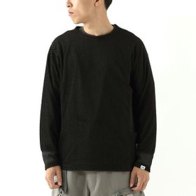 【シーエムエフ アウトドア ガーメント/CMF OUTDOOR GARMENT】のCMF OUTDOOR GARMENT コムフィアウトドアガーメント CMF-OCTA LS TEE MOD 人気、トレンドファッション・服の通販 founy(ファニー) ファッション Fashion レディースファッション Fashion for Women リバーシブル Reversible, Two-Sided |ID:prp329100004755726