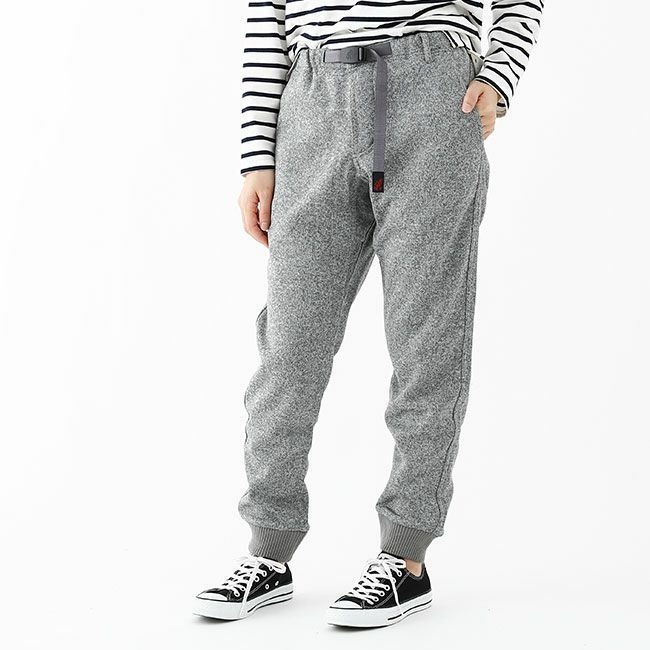 【グラミチ/GRAMICCI】のGRAMICCI グラミチ ボンディングニットフリースナローリブパンツ ユニセックス 人気、トレンドファッション・服の通販 founy(ファニー) 　ファッション　Fashion　レディースファッション　Fashion for Women　パンツ　Pants & Trousers　アクリル　Acrylic Material　 other-1|ID: prp329100004755739 ipo3291000000034399532