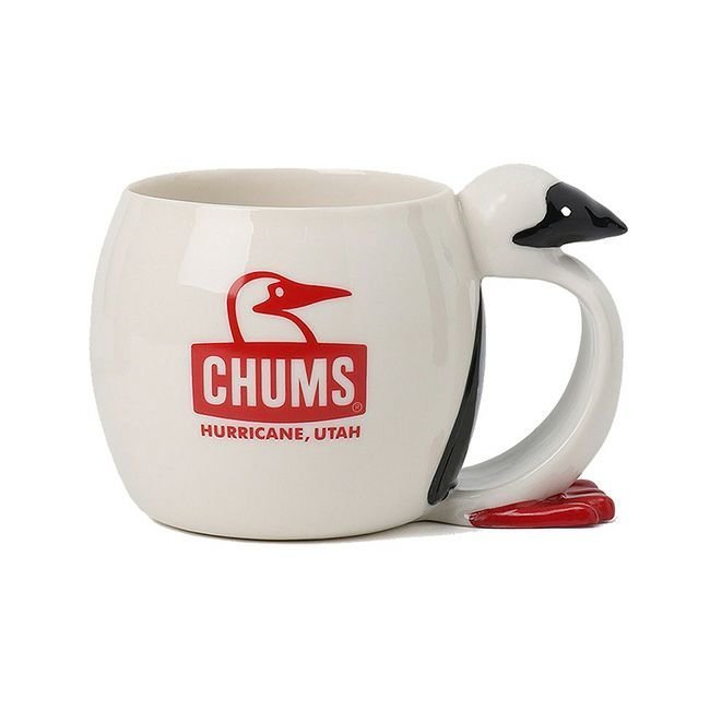 【チャムス/CHUMS / GOODS】のCHUMS チャムス ブービーハンドルマグ 人気、トレンドファッション・服の通販 founy(ファニー) 　フロント　Front, Front Design　モチーフ　Motif, Design Theme　ホーム・キャンプ・アウトドア・お取り寄せ　Home Living / Home & Lifestyle / Camping Gear / Outdoor Camping　キャンプ用品・アウトドア
　Camping Gear & Outdoor Supplies　その他 雑貨 小物　Camping Tools　 other-1|ID: prp329100004755741 ipo3291000000034399538