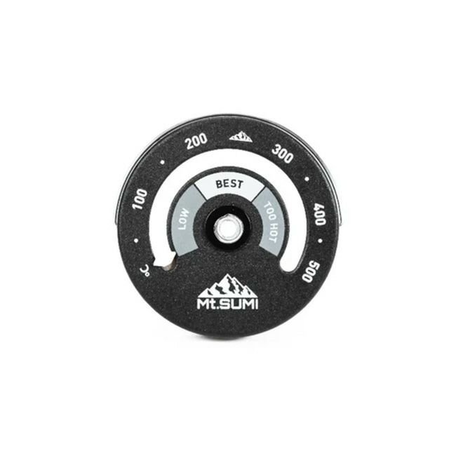 【マウント スミ/Mt.SUMI / GOODS】のMt.SUMI マウントスミ マグネット式ストーブ温度計 EC 人気、トレンドファッション・服の通販 founy(ファニー) 　マグネット　Magnet, Magnetic Closure　ホーム・キャンプ・アウトドア・お取り寄せ　Home Living / Home & Lifestyle / Camping Gear / Outdoor Camping　キャンプ用品・アウトドア
　Camping Gear & Outdoor Supplies　その他 雑貨 小物　Camping Tools　 other-1|ID: prp329100004755744 ipo3291000000034686490